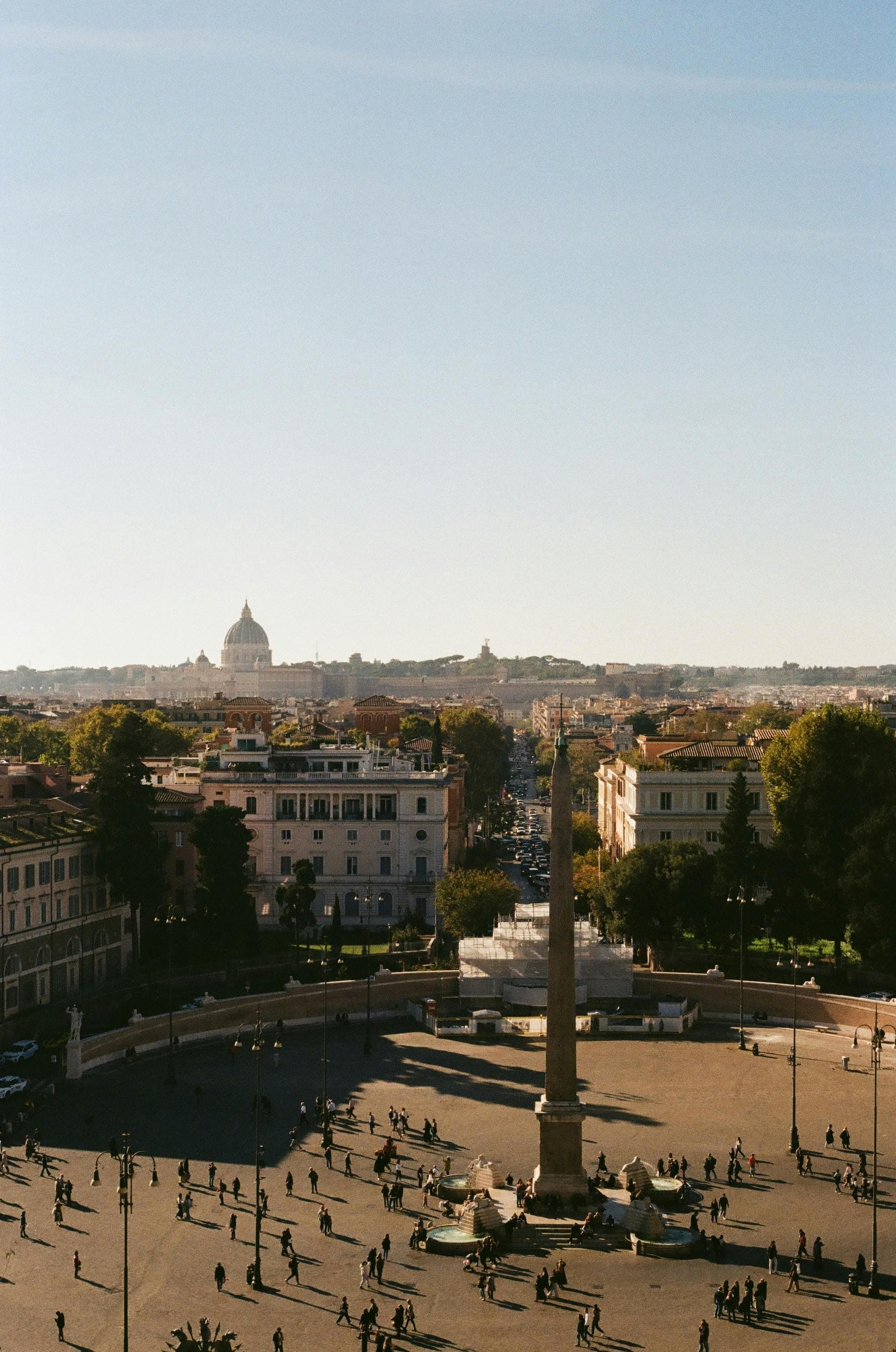 Rome