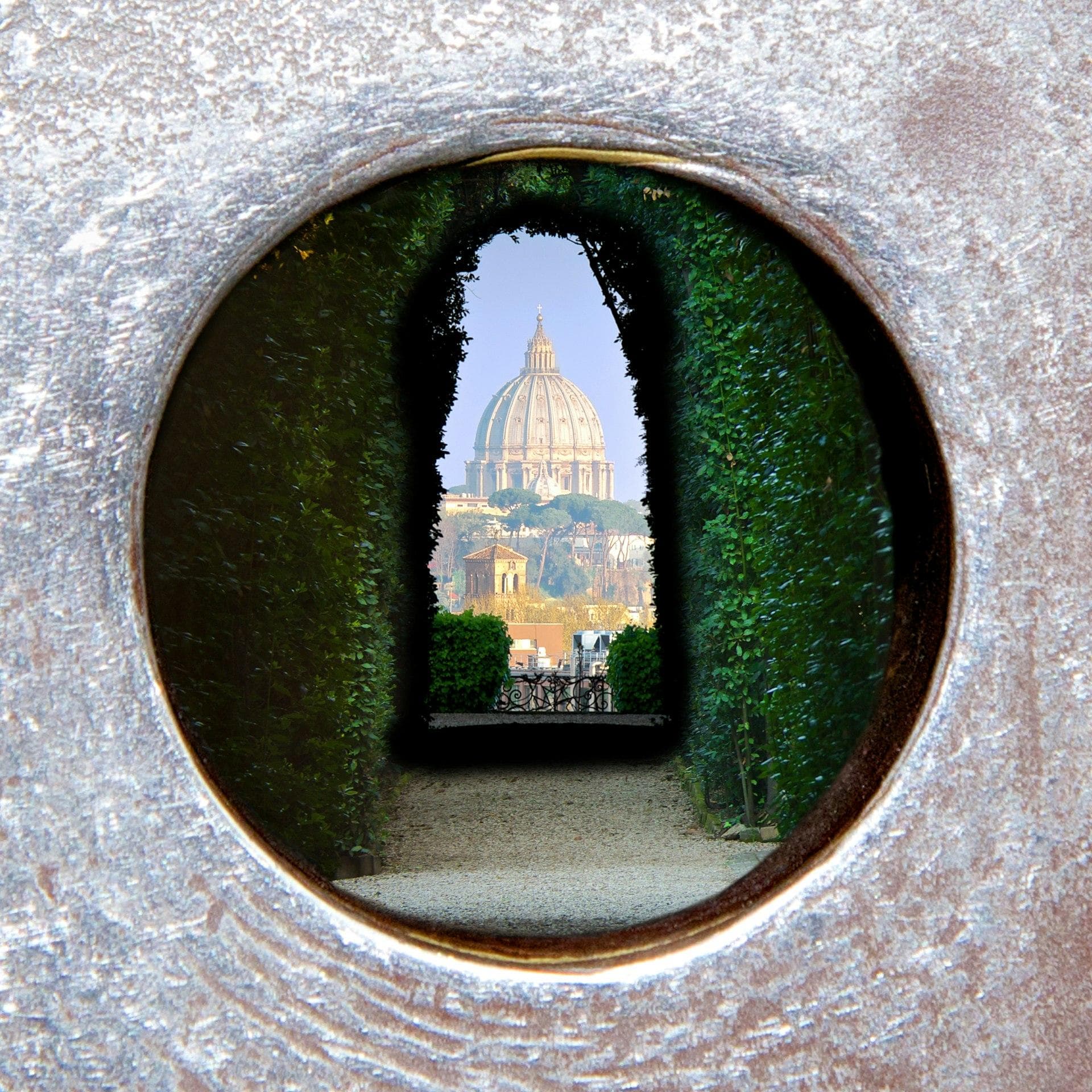 Hidden Rome: 7 Places Locals Love That Tourists Miss