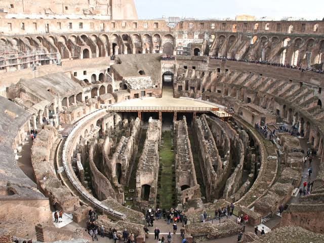 Roman Forum
