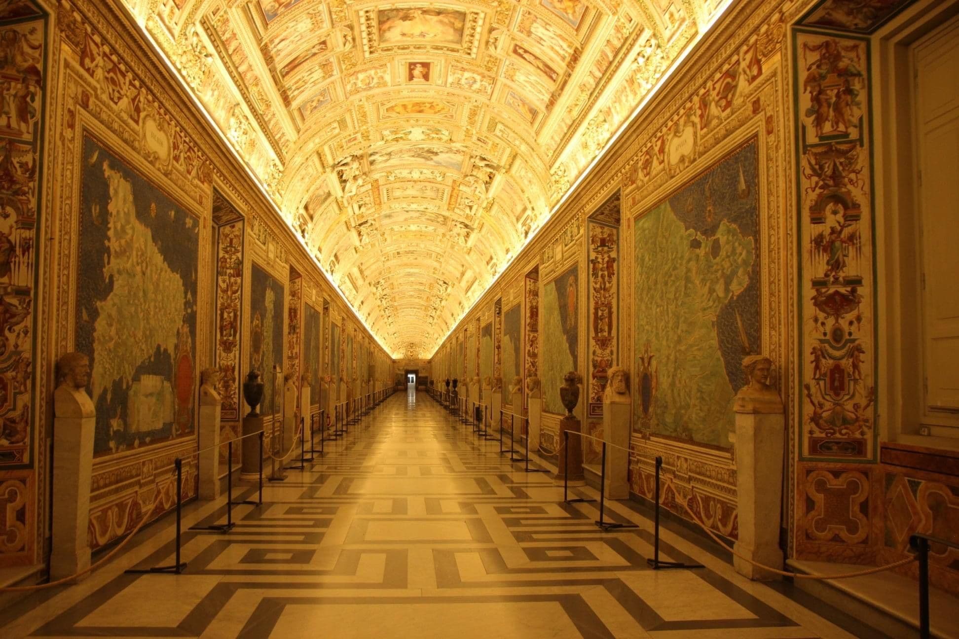 Vatican Museums vs Sistine Chapel: What's the Difference?