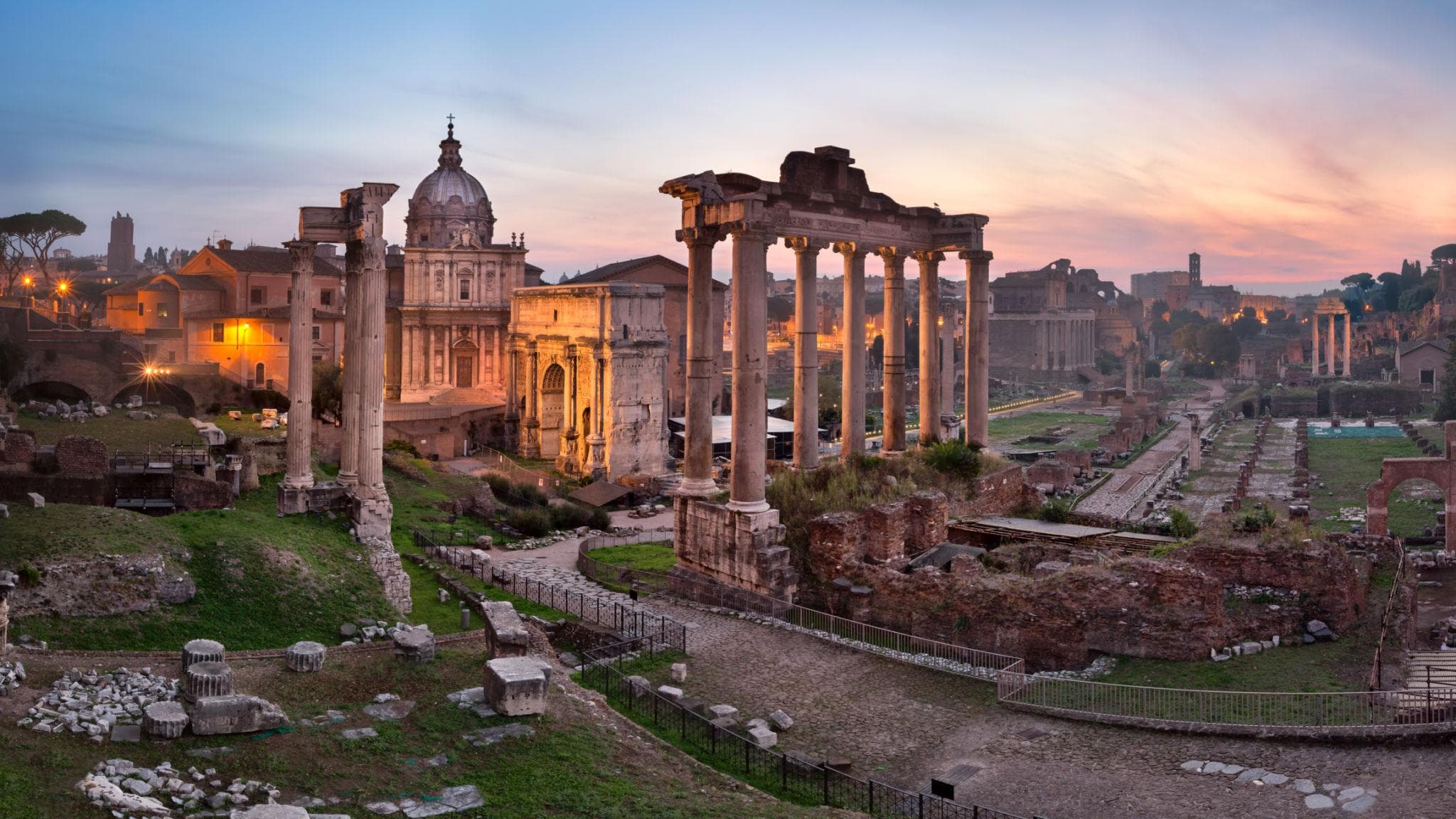 Rome in 3 Days: The Definitive Itinerary