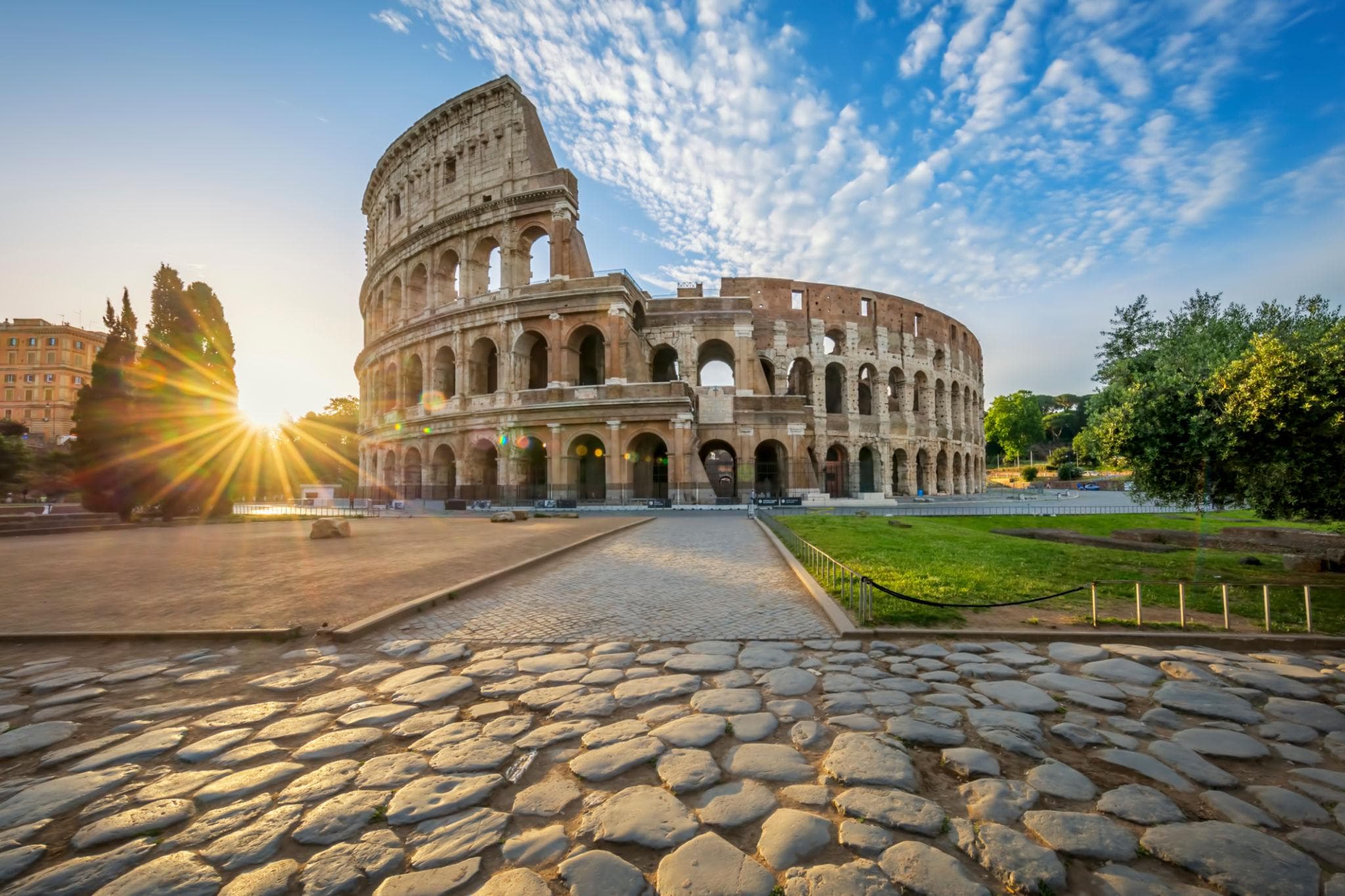 Skip the Line at the Colosseum: Your Complete 2025 Guide