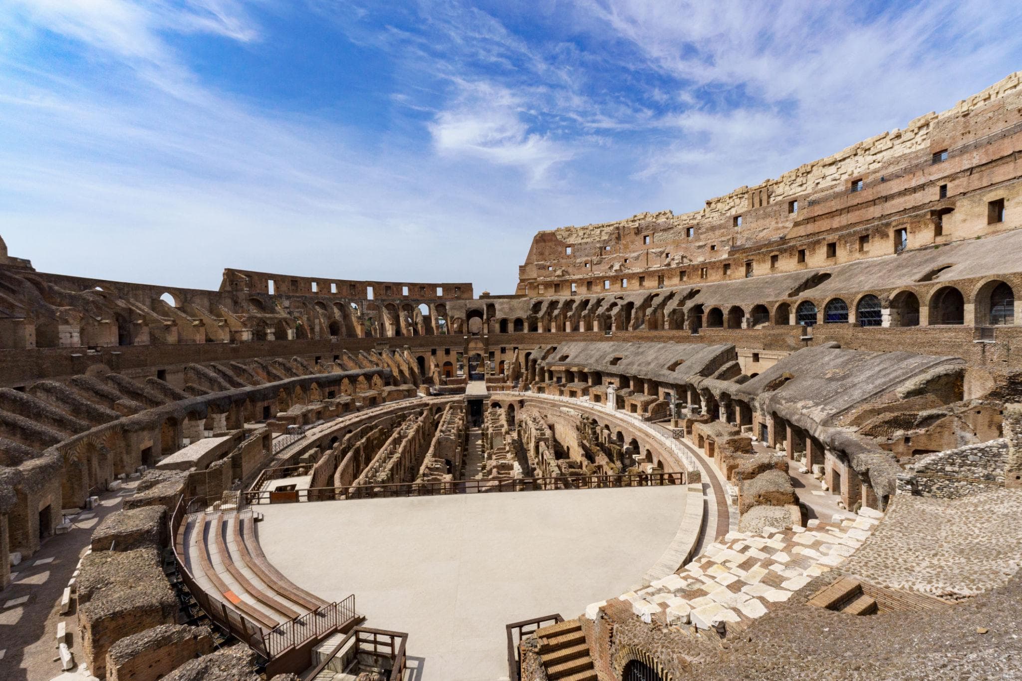 Is a Colosseum Tour Guide Worth the Money?