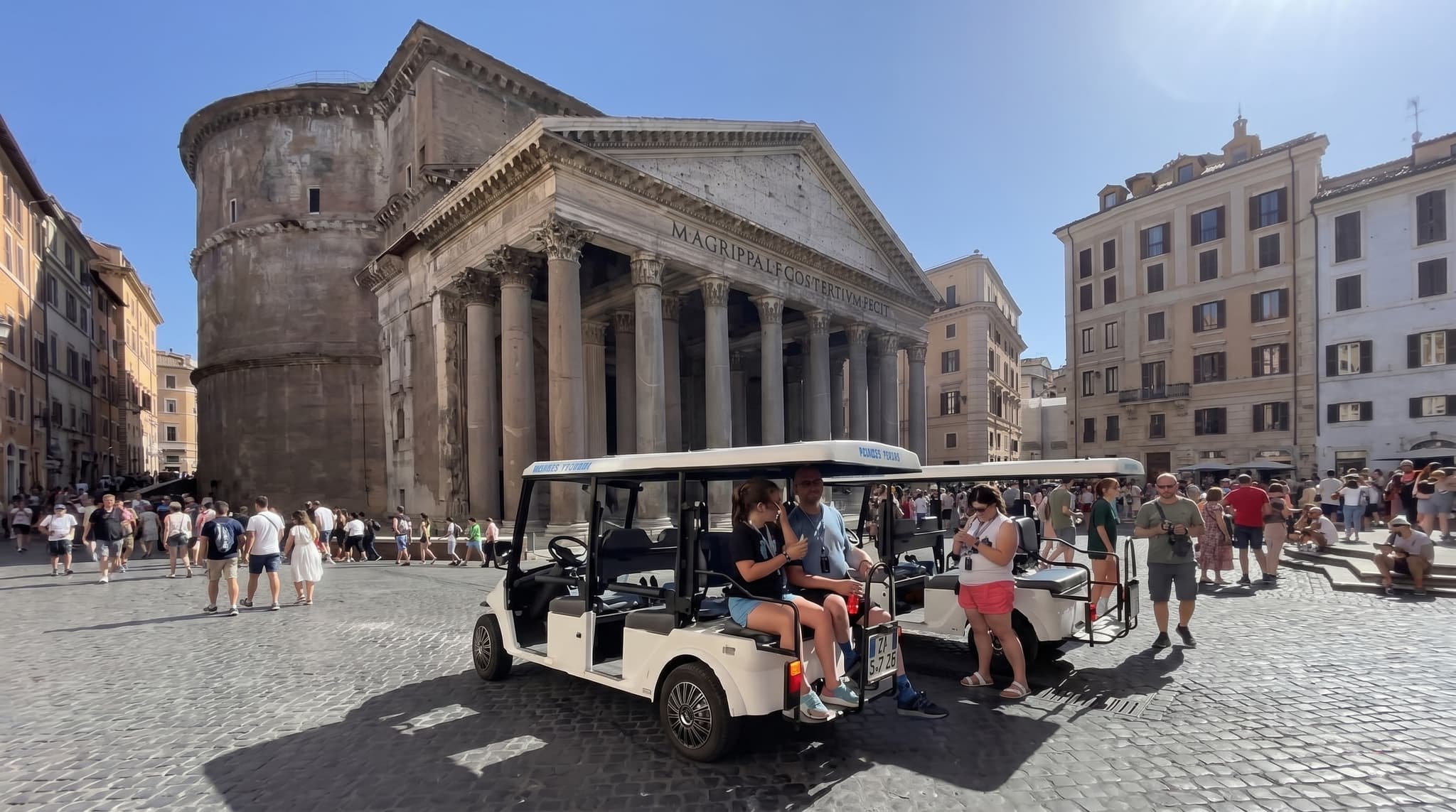 St. Peter's Basilica Vatican